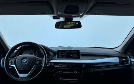 BMW X5, 2017 год, 3 700 000 рублей, 11 фотография