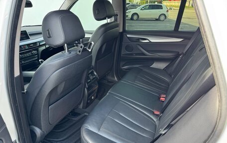 BMW X5, 2017 год, 3 700 000 рублей, 9 фотография