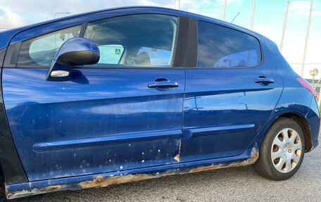 Peugeot 308 II, 2009 год, 300 000 рублей, 4 фотография