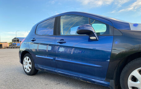 Peugeot 308 II, 2009 год, 300 000 рублей, 3 фотография