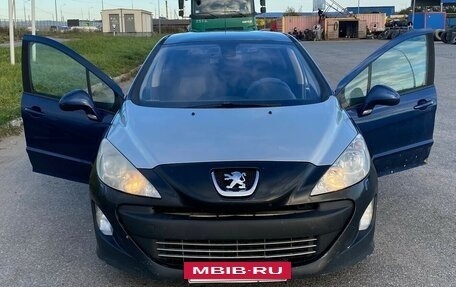 Peugeot 308 II, 2009 год, 300 000 рублей, 2 фотография