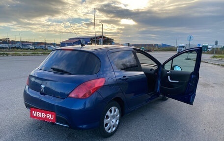 Peugeot 308 II, 2009 год, 300 000 рублей, 5 фотография