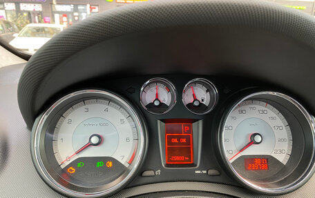 Peugeot 308 II, 2009 год, 300 000 рублей, 9 фотография