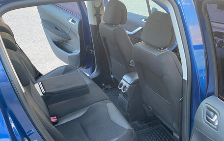 Peugeot 308 II, 2009 год, 300 000 рублей, 14 фотография