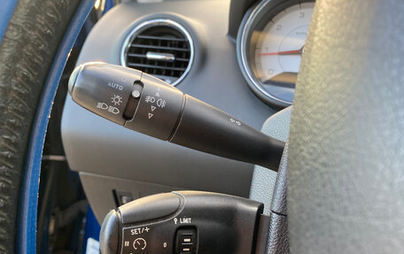 Peugeot 308 II, 2009 год, 300 000 рублей, 11 фотография