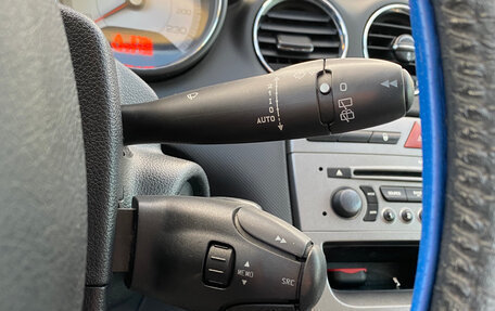 Peugeot 308 II, 2009 год, 300 000 рублей, 10 фотография