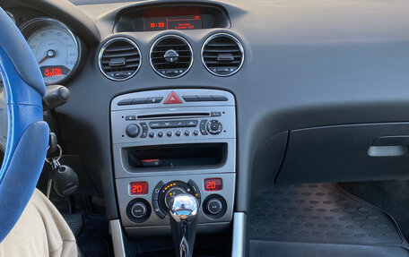 Peugeot 308 II, 2009 год, 300 000 рублей, 12 фотография