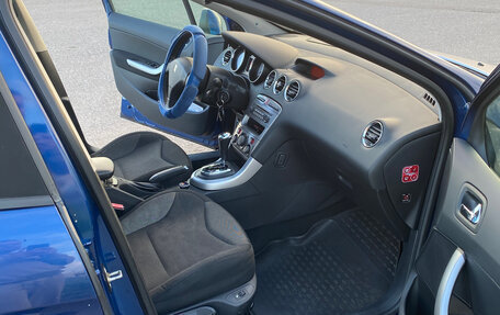 Peugeot 308 II, 2009 год, 300 000 рублей, 13 фотография