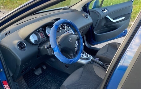 Peugeot 308 II, 2009 год, 300 000 рублей, 8 фотография