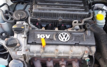 Volkswagen Polo VI (EU Market), 2010 год, 570 000 рублей, 5 фотография