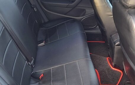 Volkswagen Polo VI (EU Market), 2010 год, 570 000 рублей, 7 фотография