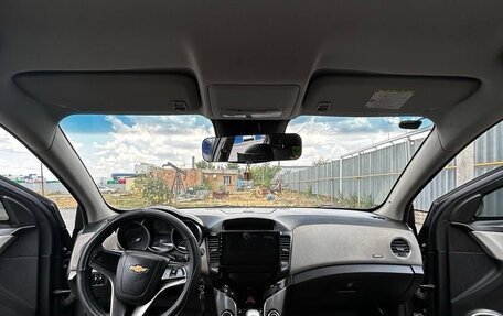 Chevrolet Cruze II, 2012 год, 680 000 рублей, 6 фотография