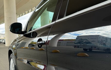 Volkswagen Tiguan I, 2013 год, 1 350 000 рублей, 9 фотография