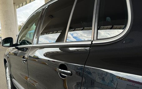 Volkswagen Tiguan I, 2013 год, 1 350 000 рублей, 8 фотография