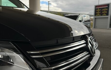 Volkswagen Tiguan I, 2013 год, 1 350 000 рублей, 12 фотография