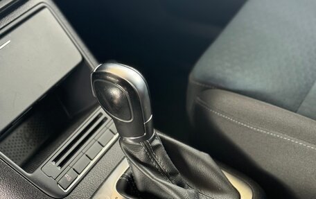 Volkswagen Tiguan I, 2013 год, 1 350 000 рублей, 13 фотография