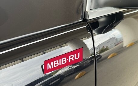 Volkswagen Tiguan I, 2013 год, 1 350 000 рублей, 10 фотография