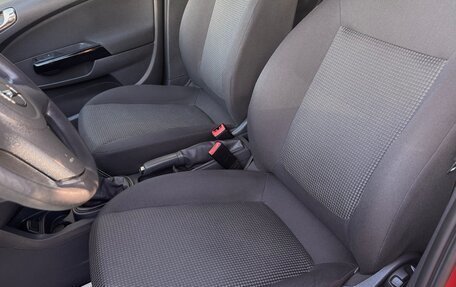 Opel Corsa D, 2012 год, 630 000 рублей, 6 фотография