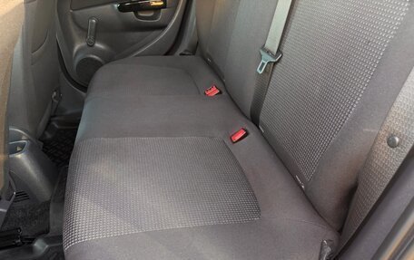 Opel Corsa D, 2012 год, 630 000 рублей, 7 фотография