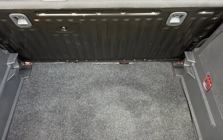 Opel Corsa D, 2012 год, 630 000 рублей, 12 фотография