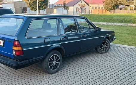 Volkswagen Passat B2, 1983 год, 75 000 рублей, 5 фотография