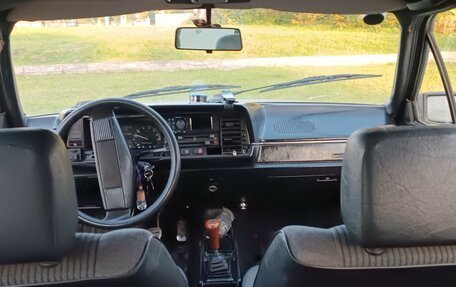 Volkswagen Passat B2, 1983 год, 75 000 рублей, 3 фотография