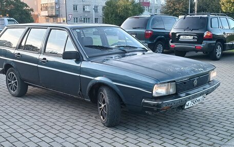 Volkswagen Passat B2, 1983 год, 75 000 рублей, 6 фотография