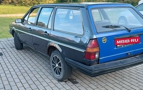 Volkswagen Passat B2, 1983 год, 75 000 рублей, 4 фотография
