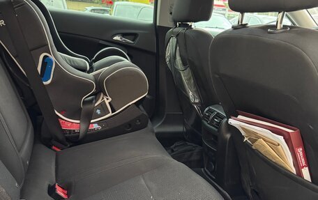 Opel Insignia II рестайлинг, 2014 год, 1 300 000 рублей, 7 фотография