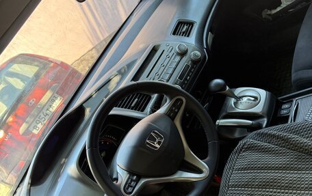 Honda Civic VIII, 2009 год, 900 000 рублей, 4 фотография