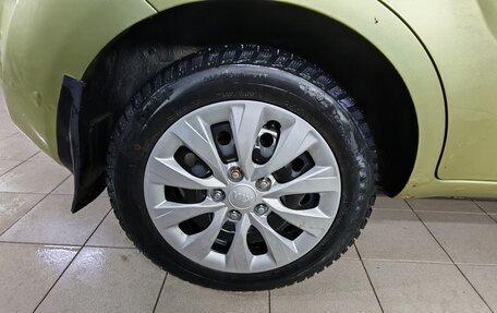KIA Soul I рестайлинг, 2010 год, 815 000 рублей, 8 фотография