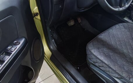 KIA Soul I рестайлинг, 2010 год, 815 000 рублей, 17 фотография