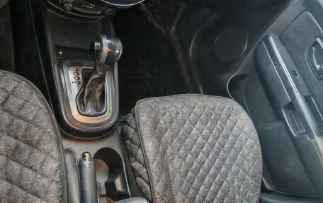 KIA Soul I рестайлинг, 2010 год, 815 000 рублей, 16 фотография