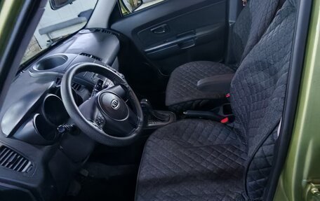 KIA Soul I рестайлинг, 2010 год, 815 000 рублей, 14 фотография
