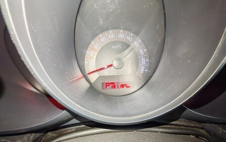 KIA Soul I рестайлинг, 2010 год, 815 000 рублей, 28 фотография
