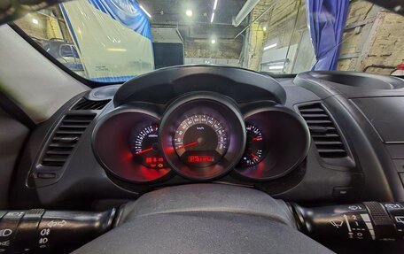 KIA Soul I рестайлинг, 2010 год, 815 000 рублей, 27 фотография