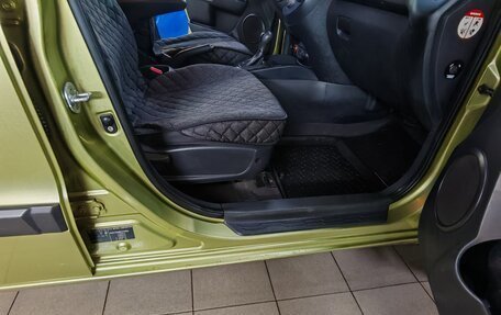 KIA Soul I рестайлинг, 2010 год, 815 000 рублей, 25 фотография