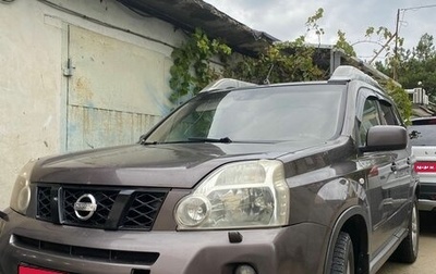 Nissan X-Trail, 2008 год, 440 000 рублей, 1 фотография