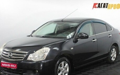 Nissan Almera, 2014 год, 720 000 рублей, 1 фотография