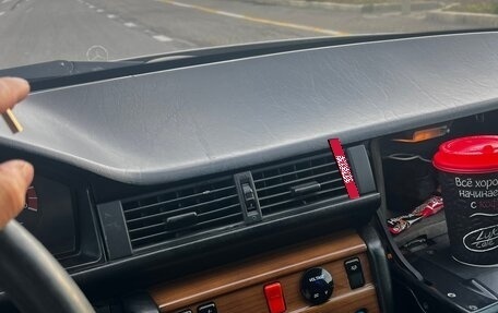 Mercedes-Benz W124, 1985 год, 245 000 рублей, 6 фотография