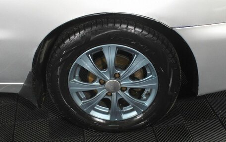 Chevrolet Lanos I, 2005 год, 145 000 рублей, 19 фотография