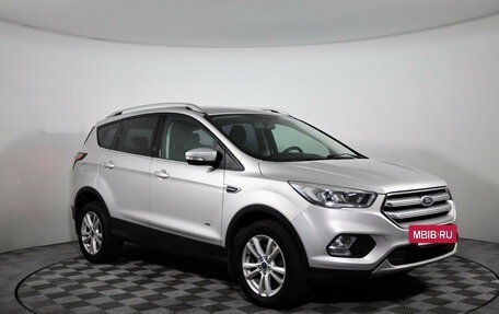 Ford Kuga III, 2018 год, 1 449 000 рублей, 3 фотография