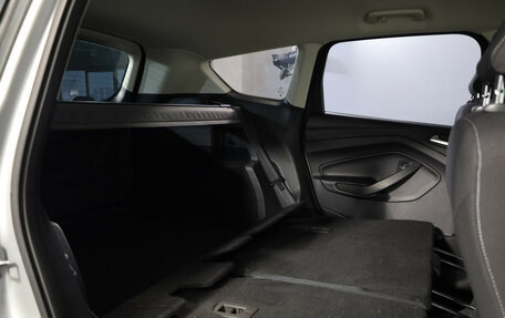 Ford Kuga III, 2018 год, 1 449 000 рублей, 16 фотография