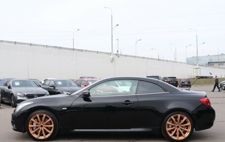 Infiniti G, 2010 год, 1 630 000 рублей, 8 фотография