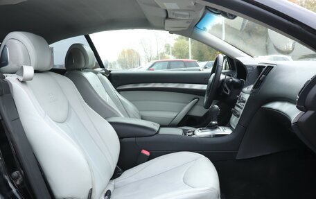 Infiniti G, 2010 год, 1 630 000 рублей, 13 фотография