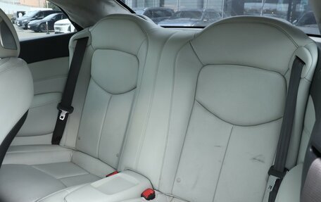 Infiniti G, 2010 год, 1 630 000 рублей, 10 фотография