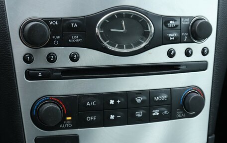 Infiniti G, 2010 год, 1 630 000 рублей, 15 фотография