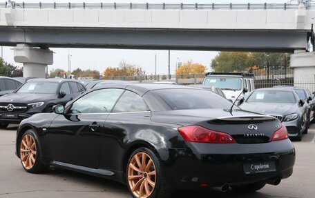 Infiniti G, 2010 год, 1 630 000 рублей, 7 фотография