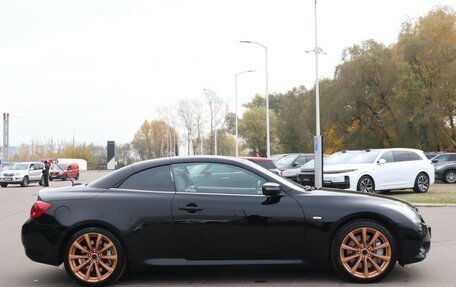 Infiniti G, 2010 год, 1 630 000 рублей, 4 фотография