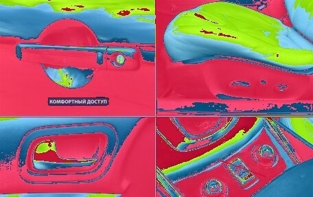 Infiniti G, 2010 год, 1 630 000 рублей, 14 фотография